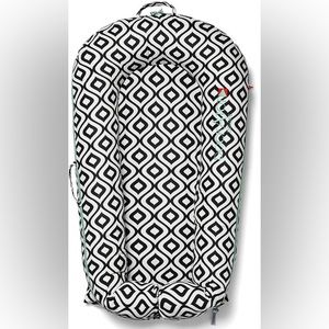 DockATot Deluxe+ Dock Infant Lounger - Mod Pod